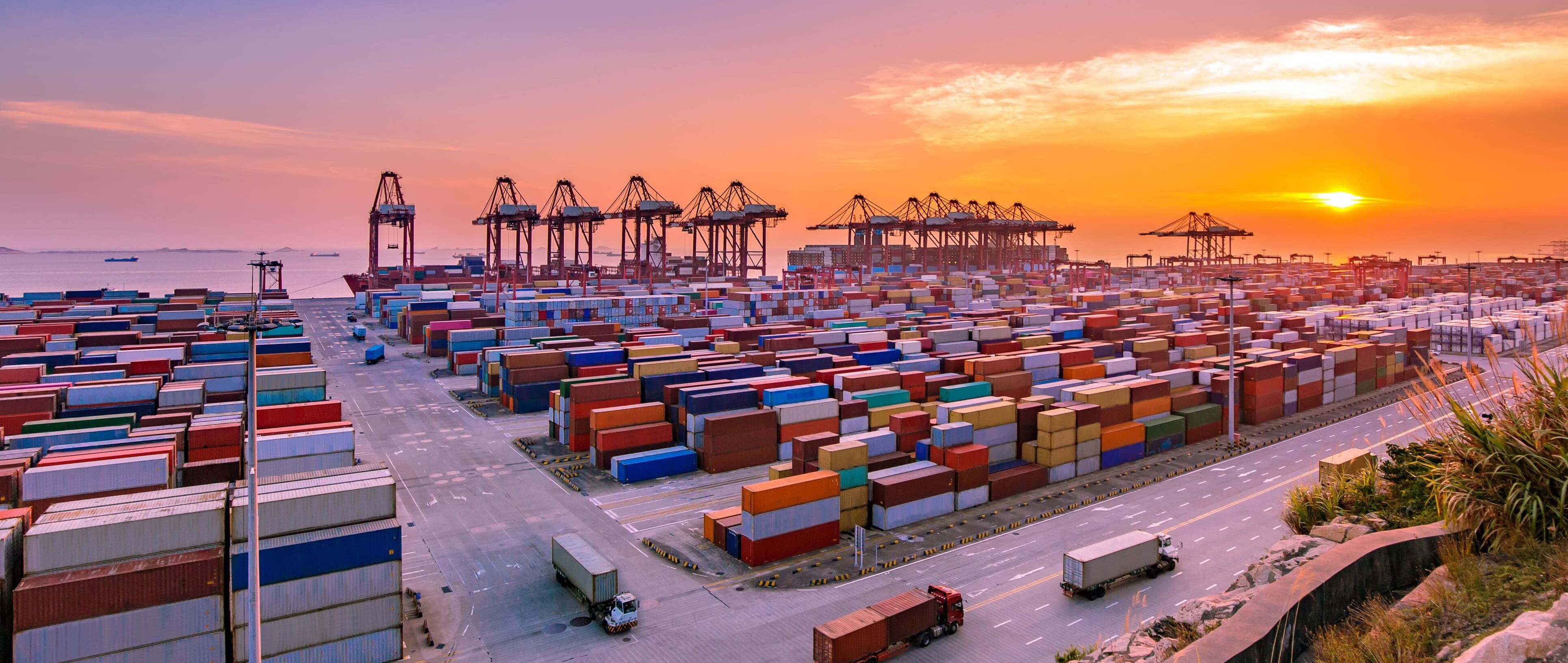 Transit via third countries