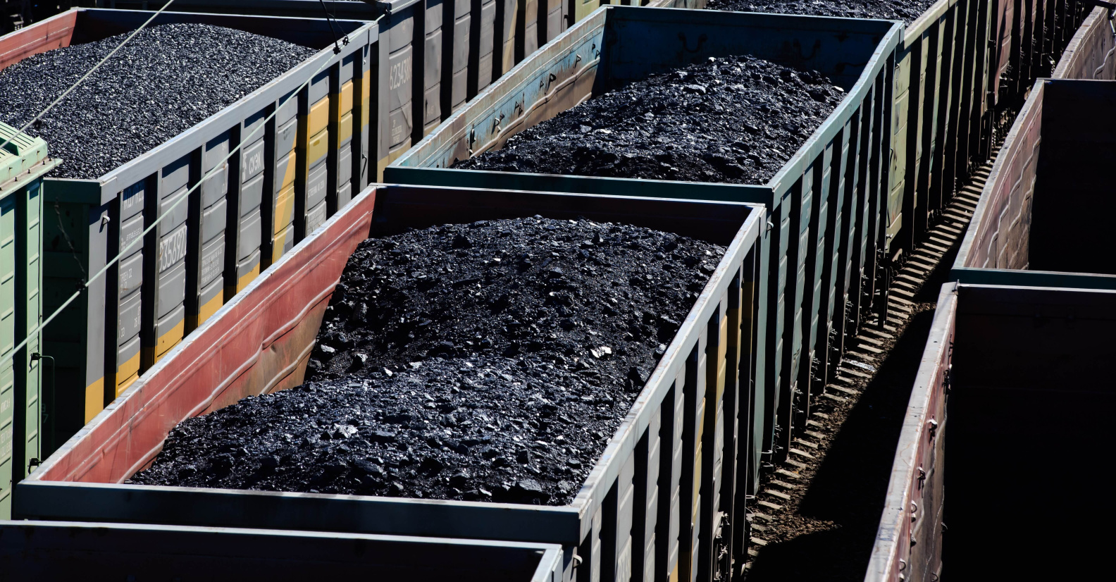 Bulk Cargo Transportation