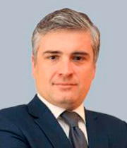 Andrey Grechkin, General Director of Dalreftrans LLC Andrey Grechkin, General Director of Dalreftrans LLC