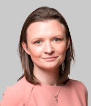 Ekaterina Grishkovets, Member of the Executive Board, Vice President, External Relations Ekaterina Grishkovets, Member of the Executive Board, Vice President, External Relations