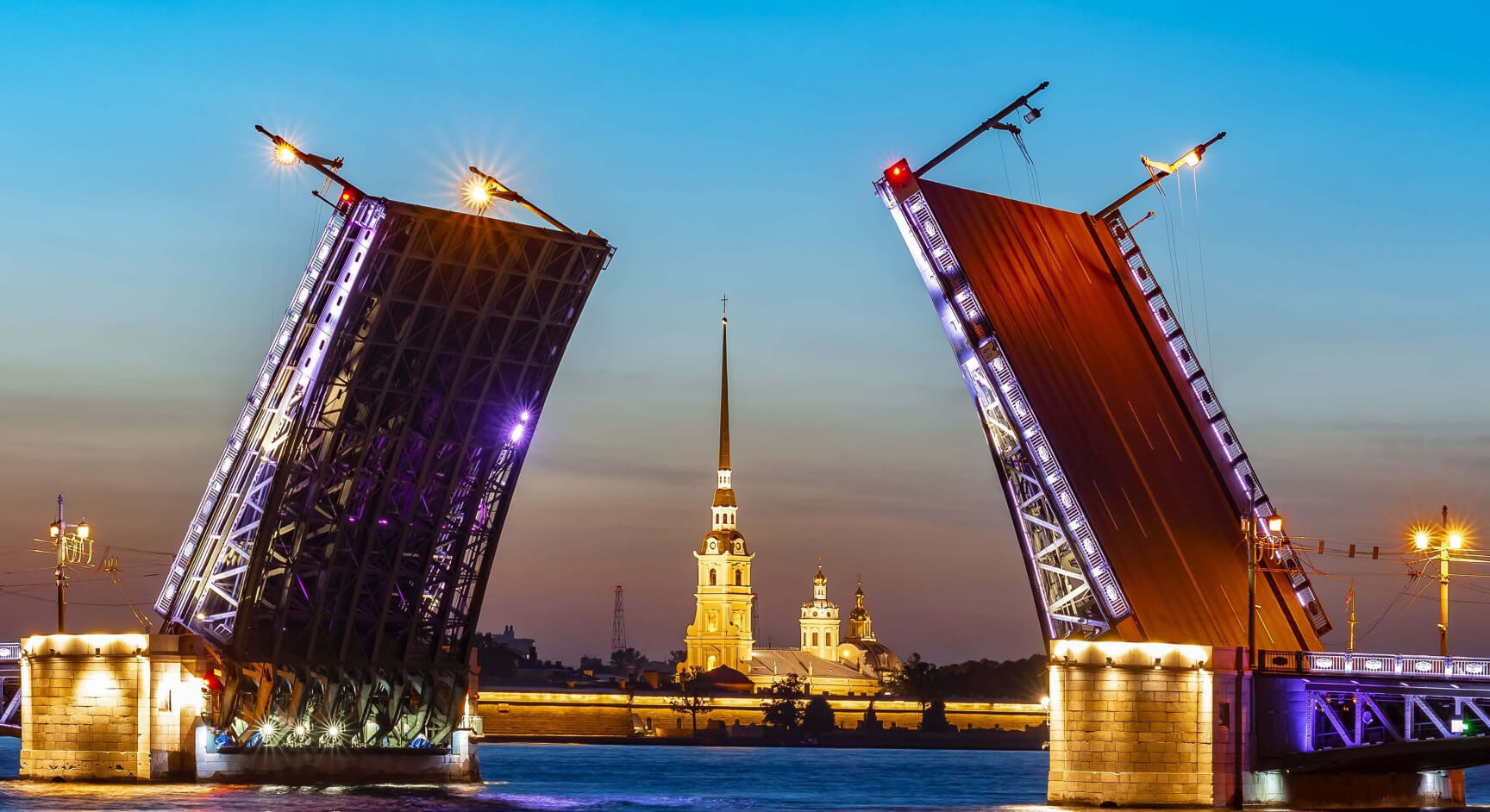 Регулярный контейнерный поезд Москва — Санкт-Петербург (FMBS)