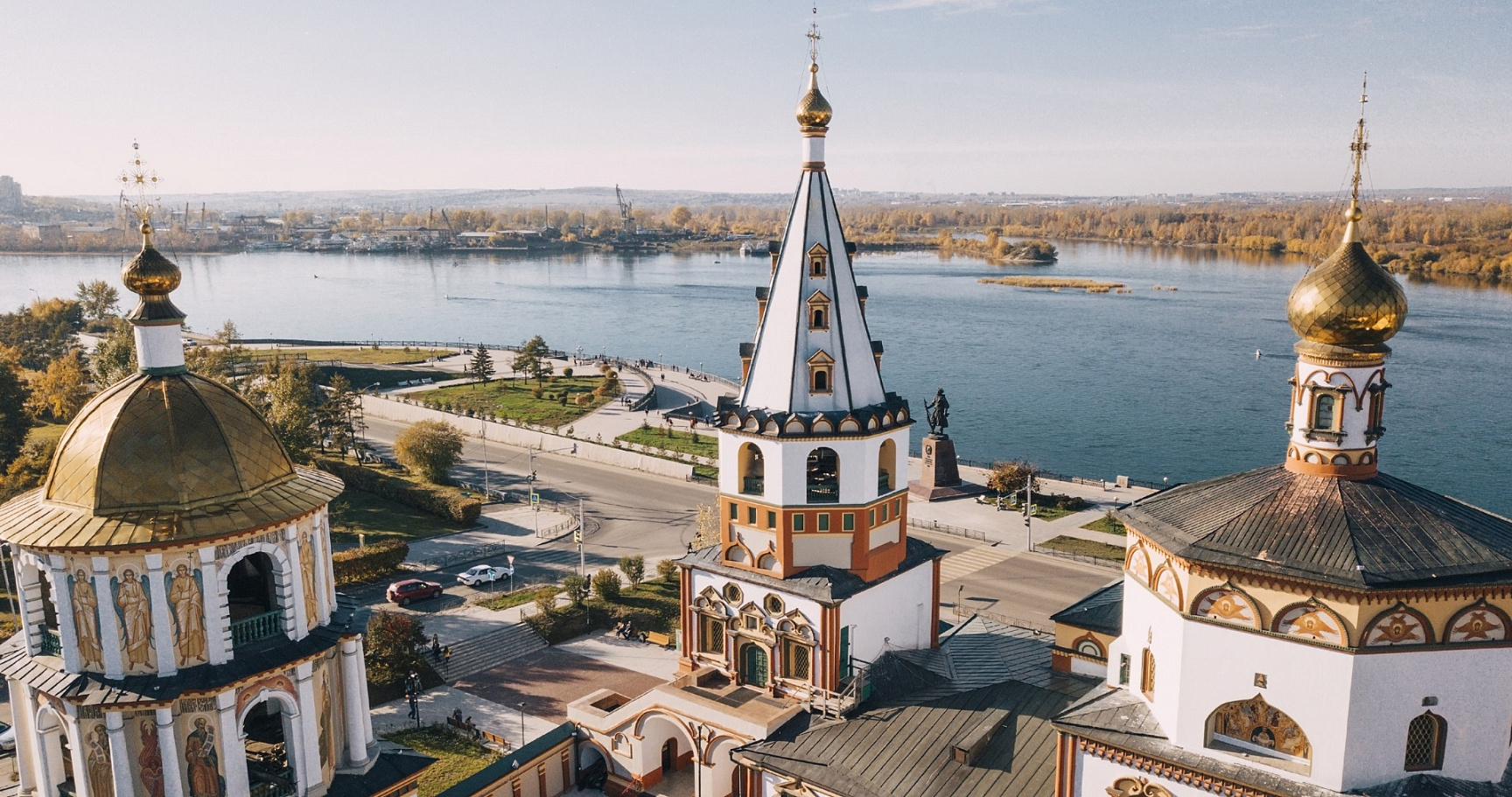 Регулярный контейнерный поезд Иркутск — Владивосток (FAnS)